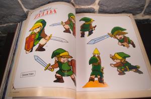 The Legend of Zelda- Art and Artifacts (13)